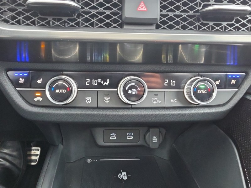 CRYSTAL BLACK P 2025 Acura ADX Platinum Elite A-Spec AWD