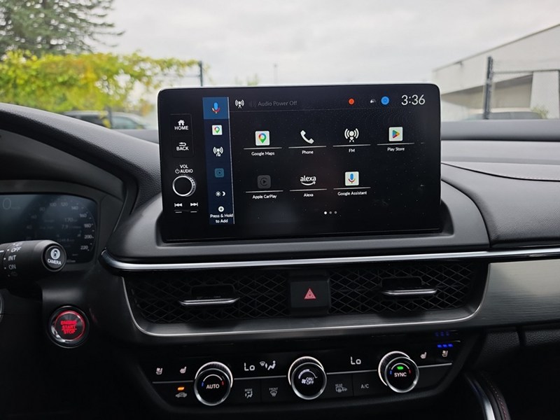 CRYSTAL BLACK P 2025 Acura ADX Platinum Elite A-Spec AWD