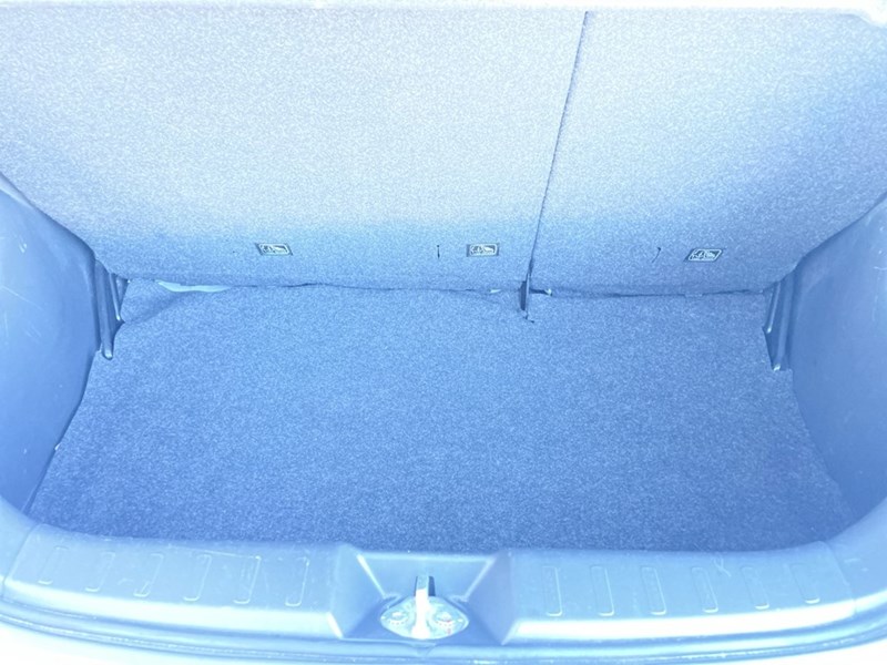 2022 Mitsubishi Mirage SE CVT