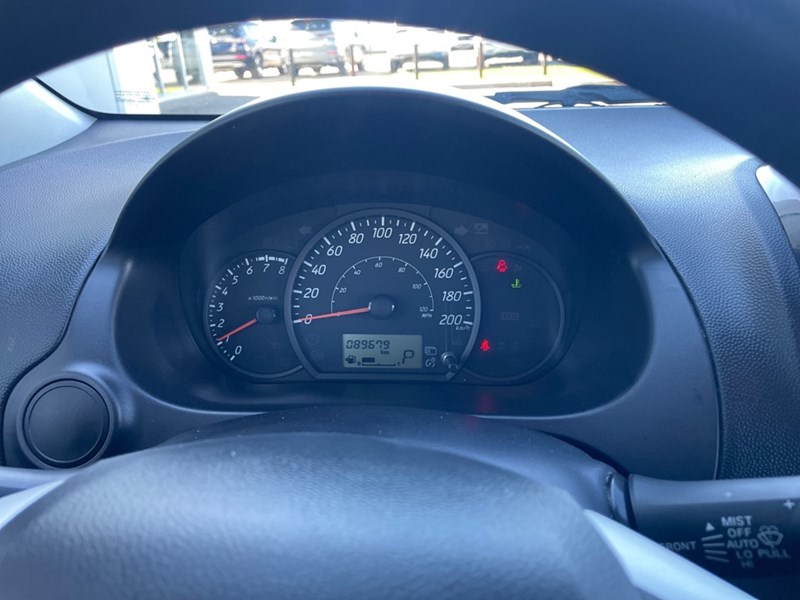 2022 Mitsubishi Mirage SE CVT