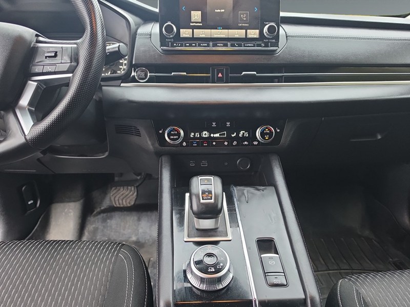 COSMIC BLUE 2024 Mitsubishi Outlander SE S-AWC