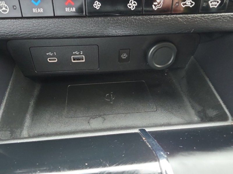 COSMIC BLUE 2024 Mitsubishi Outlander SE S-AWC