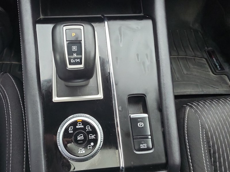 COSMIC BLUE 2024 Mitsubishi Outlander SE S-AWC