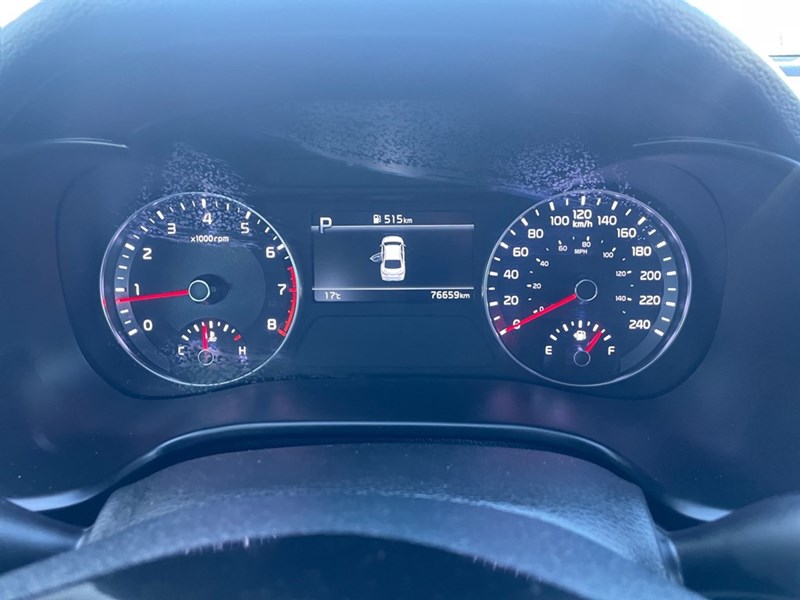 2023 Kia Forte EX IVT