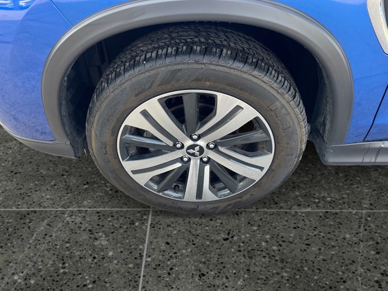 2023 Mitsubishi RVR GT AWC