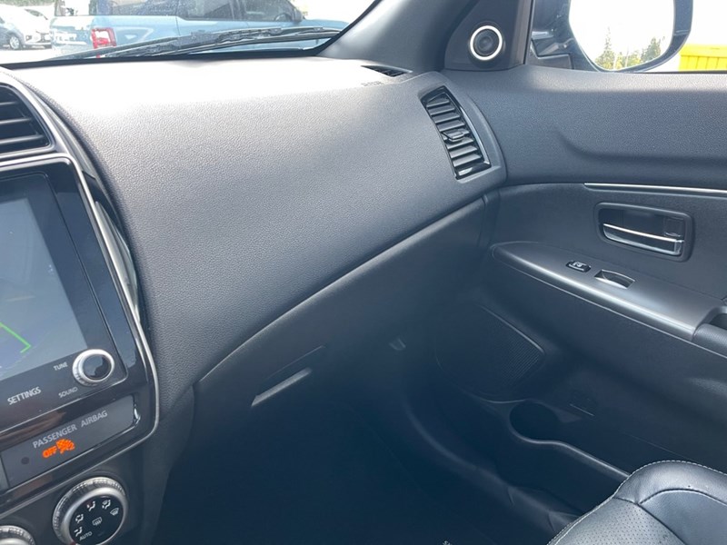 2023 Mitsubishi RVR GT AWC