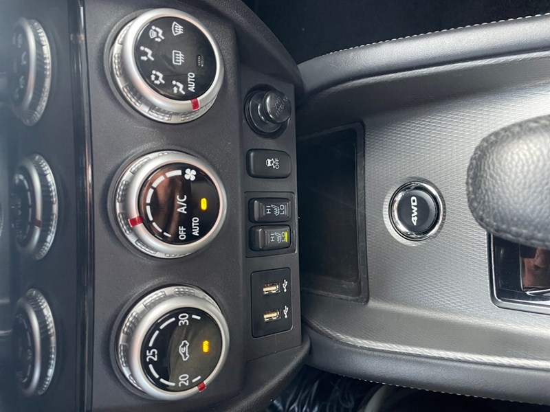 2023 Mitsubishi RVR GT AWC