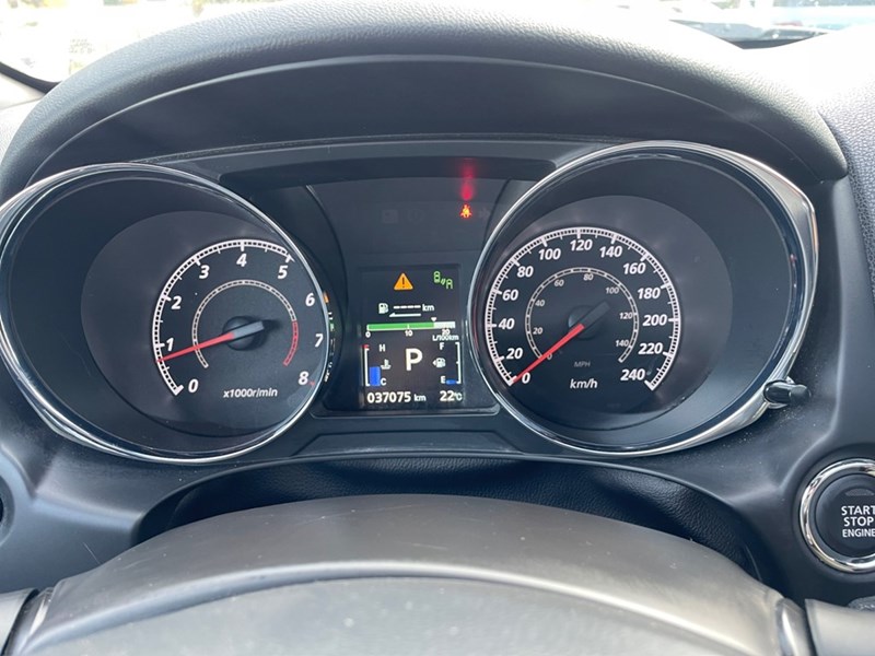2023 Mitsubishi RVR GT AWC