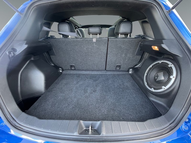 2023 Mitsubishi RVR GT AWC