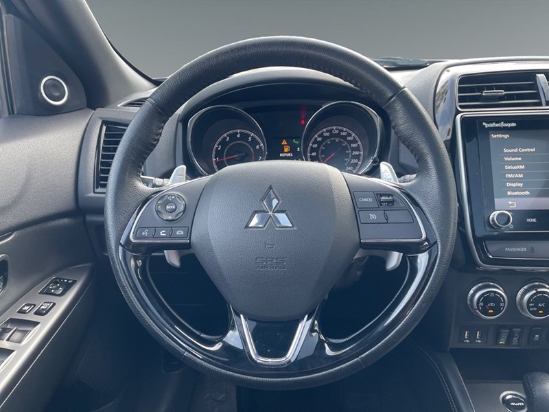 2023 Mitsubishi RVR GT AWC