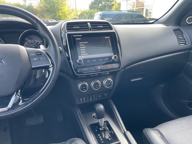 2023 Mitsubishi RVR GT AWC