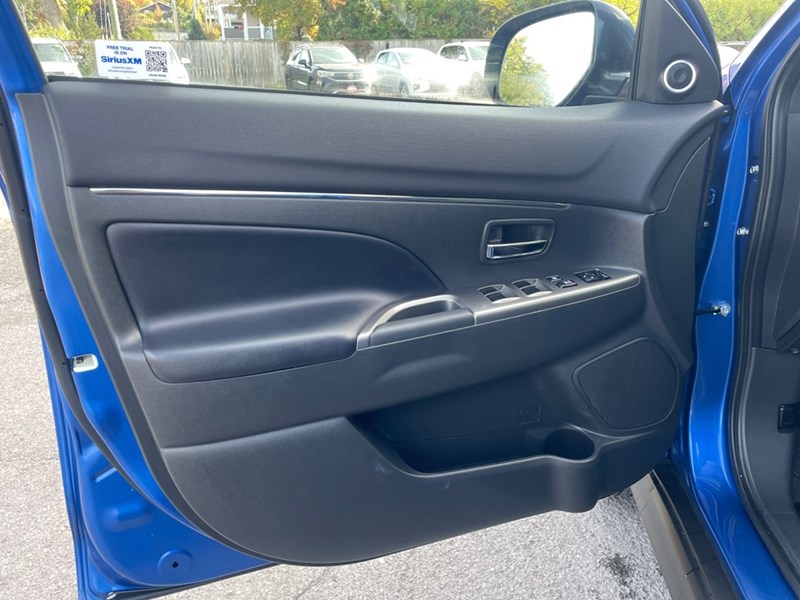 2023 Mitsubishi RVR GT AWC