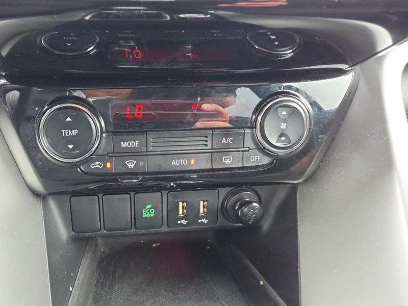 TARMAC BLACK PE 2023 Mitsubishi Eclipse Cross ES S-AWC
