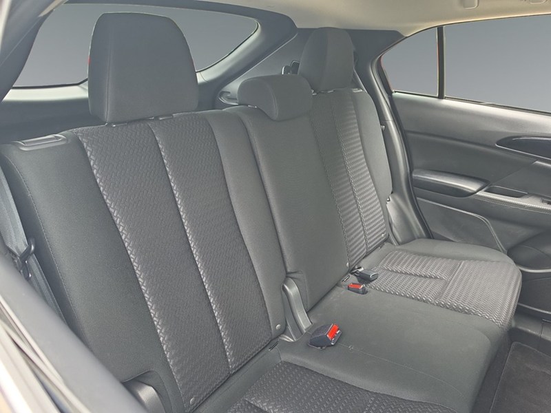 TARMAC BLACK PE 2023 Mitsubishi Eclipse Cross ES S-AWC