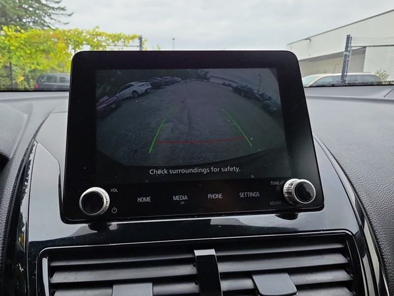 TARMAC BLACK PE 2023 Mitsubishi Eclipse Cross ES S-AWC