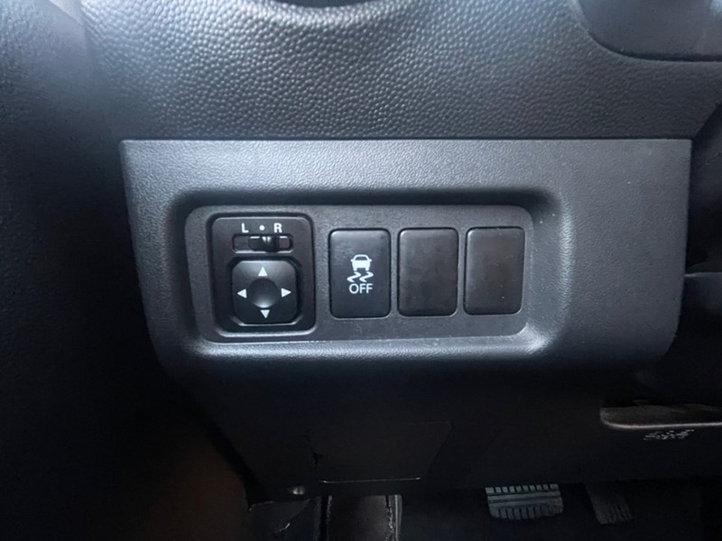 2022 Mitsubishi Mirage SE CVT