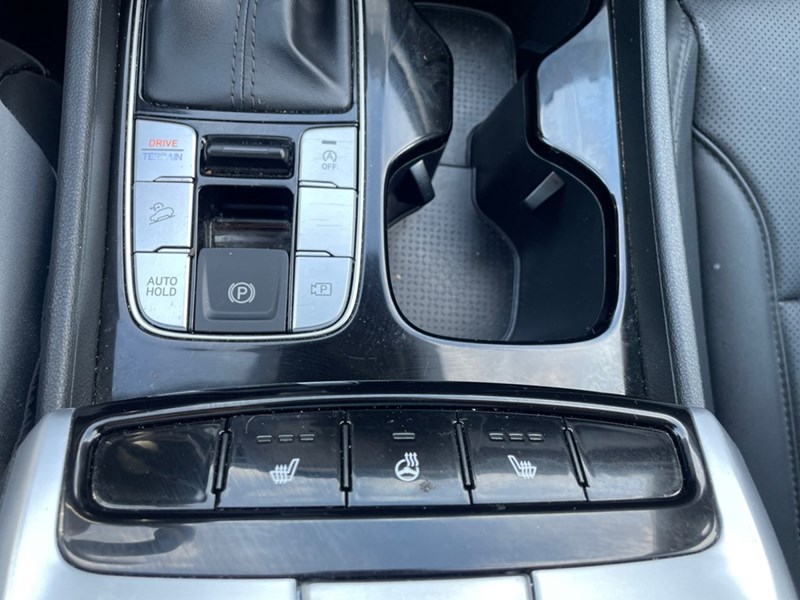 2024 Hyundai Tucson Trend AWD