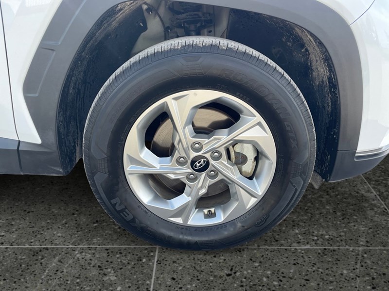 2024 Hyundai Tucson Trend AWD