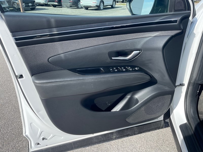 2024 Hyundai Tucson Trend AWD