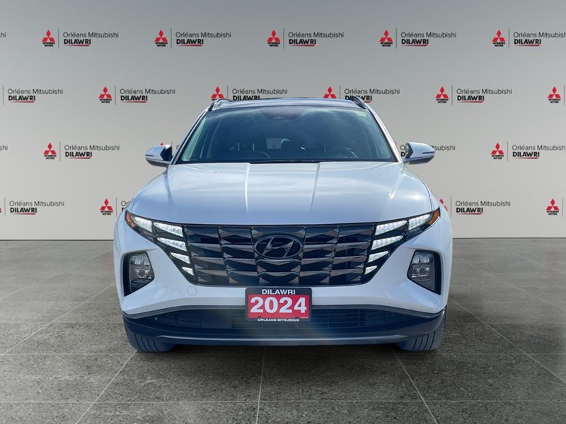 2024 Hyundai Tucson Trend AWD