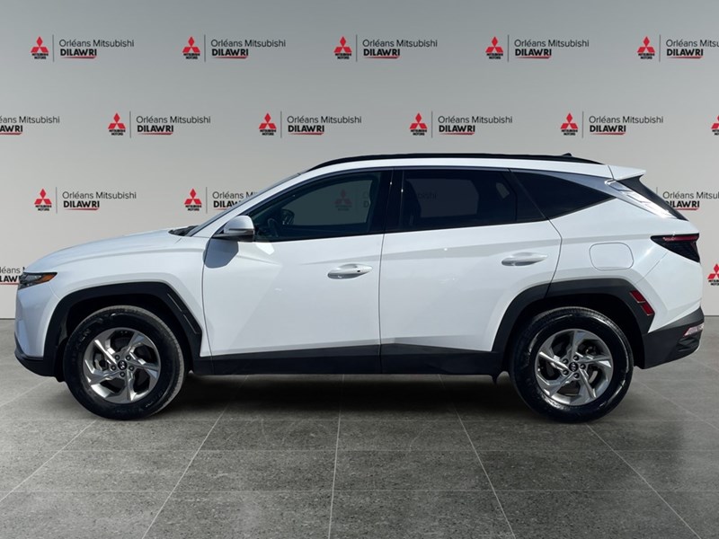 2024 Hyundai Tucson Trend AWD