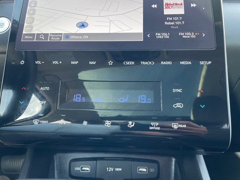 2024 Hyundai Tucson Trend AWD