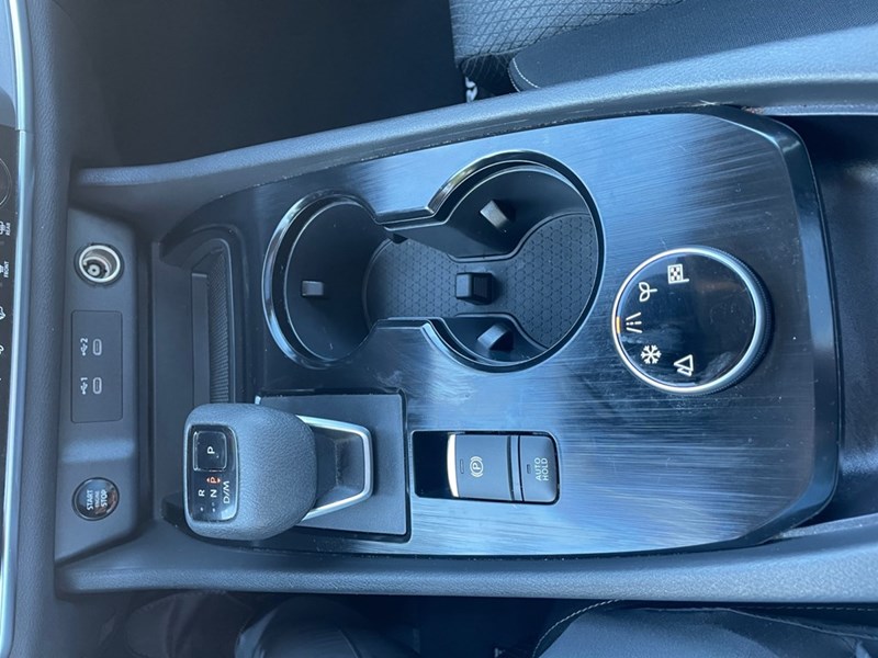 2024 Nissan Rogue AWD SV Moonroof