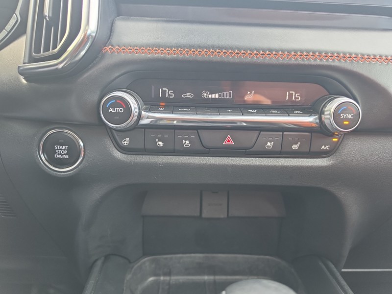 ZIRCON SAND MET 2023 Mazda CX-50 GT w/Turbo AWD