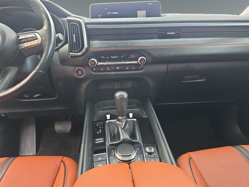 ZIRCON SAND MET 2023 Mazda CX-50 GT w/Turbo AWD