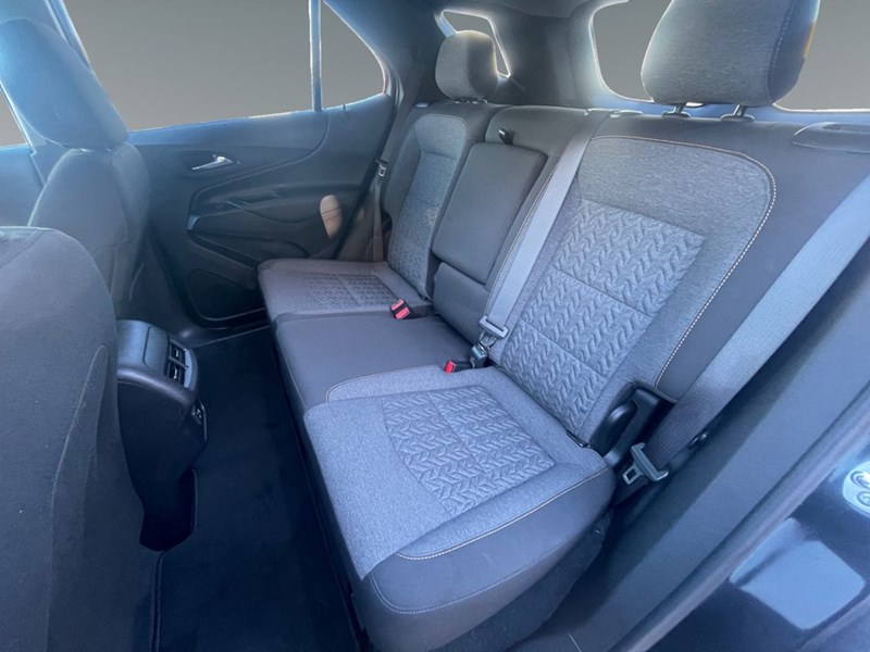 2024 Chevrolet Equinox AWD 4dr LT