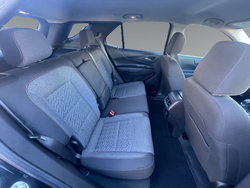 2024 Chevrolet Equinox AWD 4dr LT