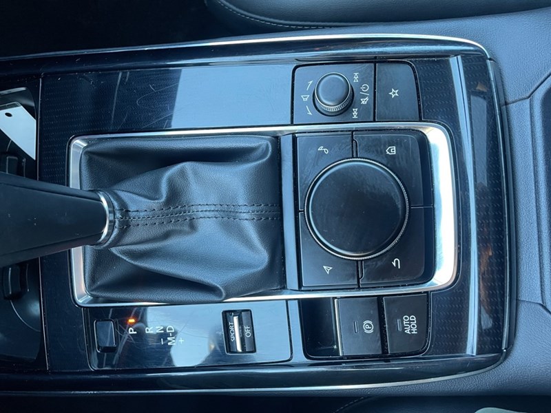 2024 Mazda CX-30 GS AWD