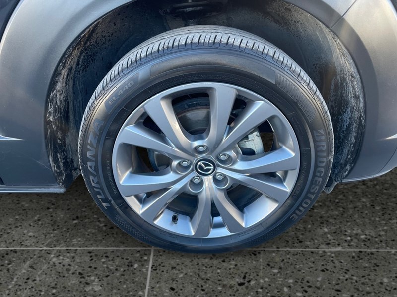 2024 Mazda CX-30 GS AWD