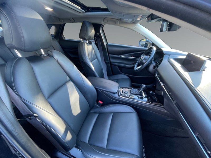 2024 Mazda CX-30 GS AWD