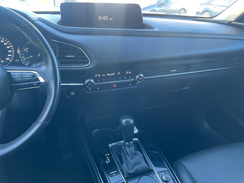 2024 Mazda CX-30 GS AWD