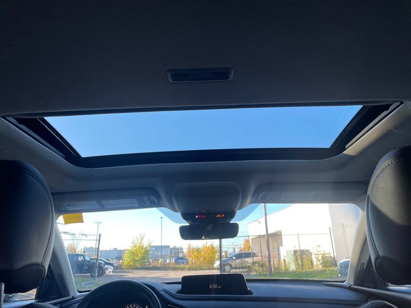 2024 Mazda CX-30 GS AWD