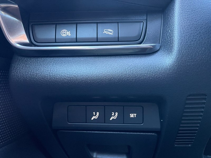 2024 Mazda CX-30 GS AWD