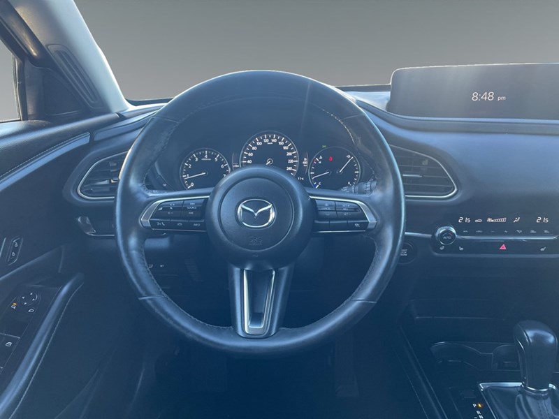 2024 Mazda CX-30 GS AWD