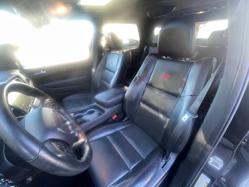 2023 Dodge Durango R/T Plus AWD