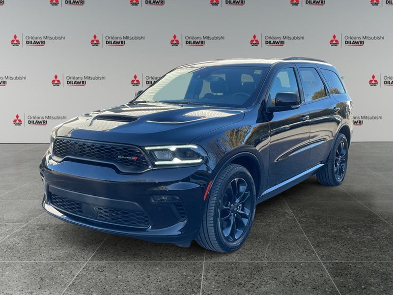 2023 Dodge Durango R/T Plus AWD