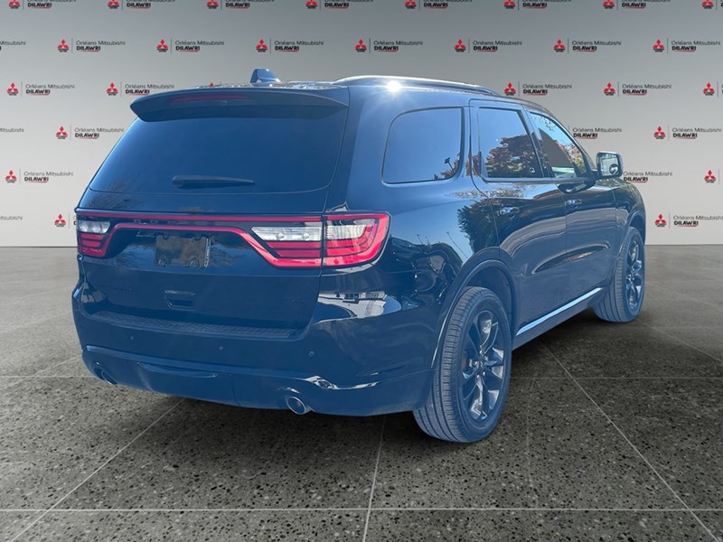2023 Dodge Durango R/T Plus AWD