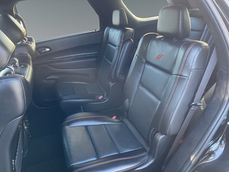 2023 Dodge Durango R/T Plus AWD