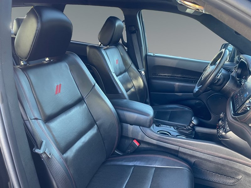 2023 Dodge Durango R/T Plus AWD