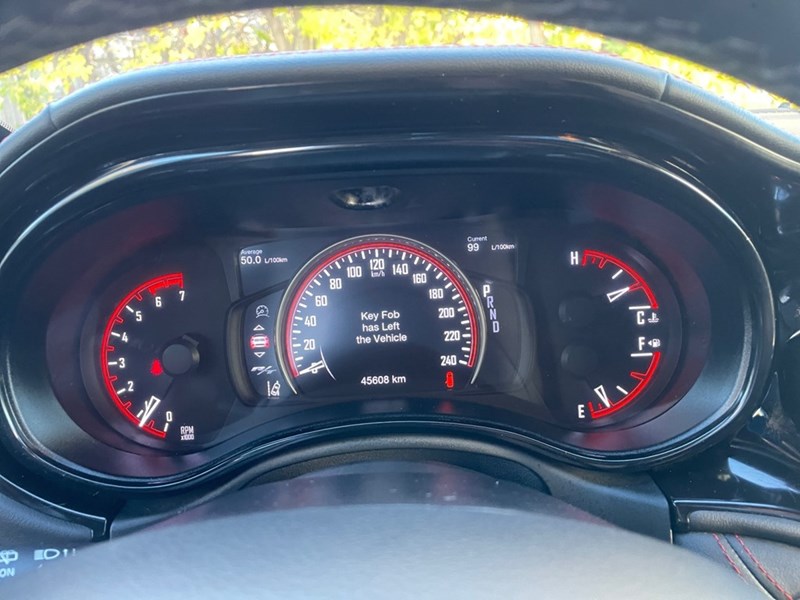 2023 Dodge Durango R/T Plus AWD