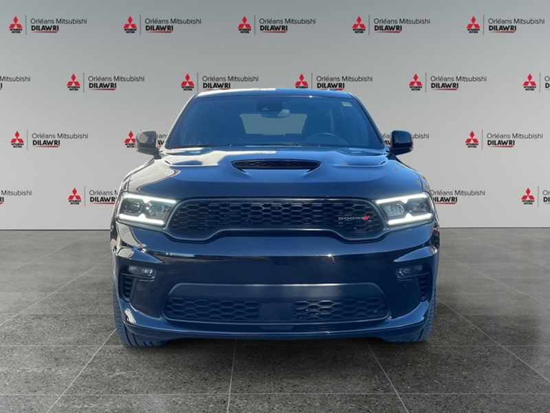 2023 Dodge Durango R/T Plus AWD