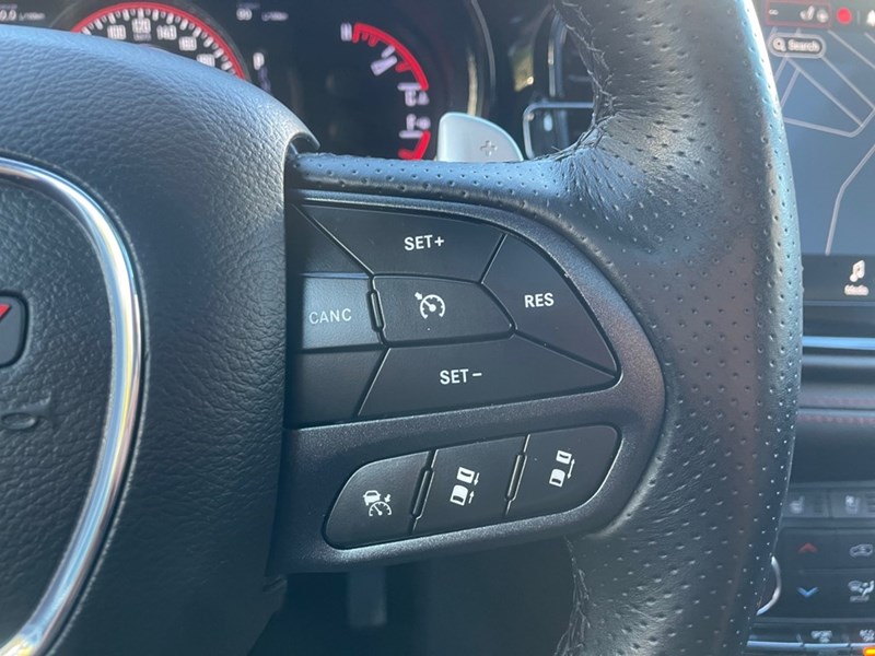 2023 Dodge Durango R/T Plus AWD