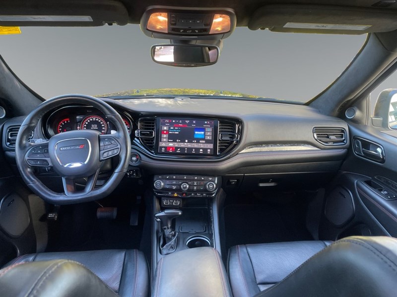 2023 Dodge Durango R/T Plus AWD