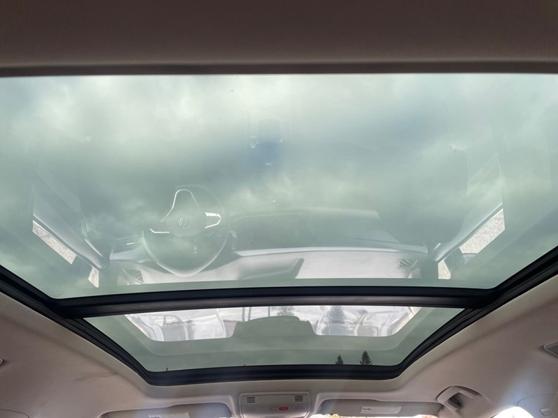 2024 Volkswagen Taos Comfortline FWD