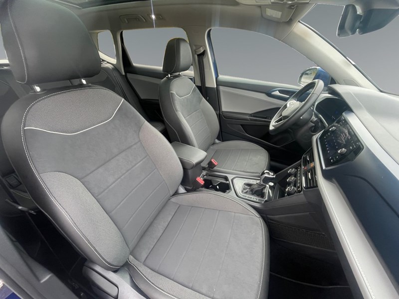 2024 Volkswagen Taos Comfortline FWD