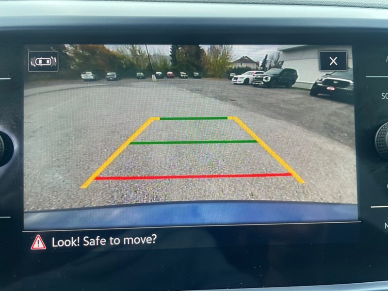 2024 Volkswagen Taos Comfortline FWD